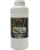 Resim Niss Car Care Far Temizleme ve Parlatma Kimyasalı 1Kg 