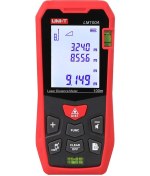 Resim AyrStore Uni-t M100A 100 Metre Lazer Metre 