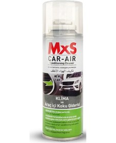 Resim Klima Koku Giderici Spreyi Newcar 200 Ml Mxs 