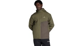 Resim Adidas Terrex Multi 2l Climaproof Erkek Yağmurluk 