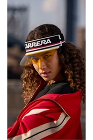 Resim Carrera CARRERA Spor Vizor Gözlük Sapka 