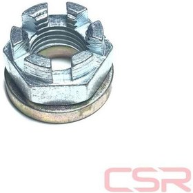 Resim Teker Somunu+Pulu Agk 