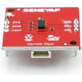 Resim Deneyap Derinlik Ölçer 