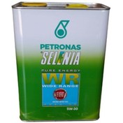 Resim SELENA Selenia Multipower 5w 30 Motor Yağı 3.2 Litre 