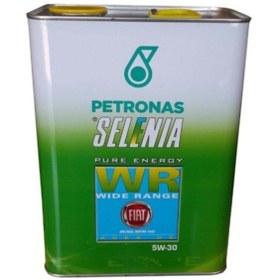 Resim SELENA Selenia Multipower 5w 30 Motor Yağı 3.2 Litre 