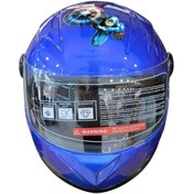 Resim PRO HELMETS Prohelmets SY110 Çocuk Kaskı 