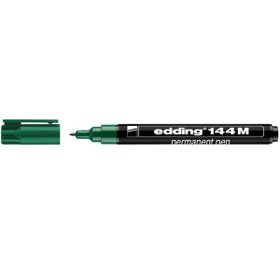 Resim Edding 144 M Permanent Asetat Kalemi - Yeşil 