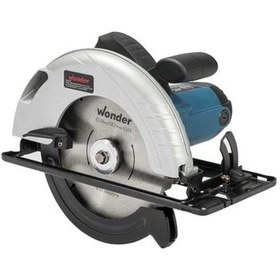 Resim Wonder STEEA04002 1450 W 210 MM Daire Testere 