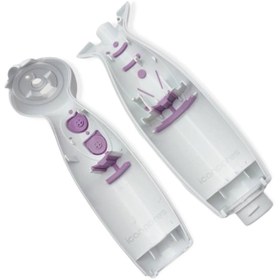 Resim Arçelik K 1260 Rhb Blender Plastik Gövdesi (536813204) 