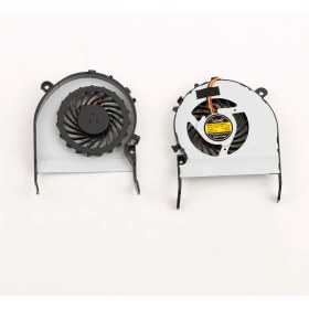 Resim LineOn Toshibe Satellite L845D L845D-SP Cpu Işlemci Fan 
