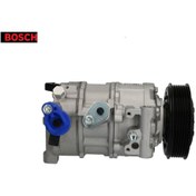Resim Bosch KLİMA KOMPRESÖR CADDY 4 T6 GOLF 7 JETTA 6 PASSAT B8 POLO 5 FABİA 3-4 COTAVİA 3 SEAT TSİ 1986AD1035 B 