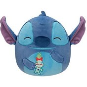 Resim Squishmallows Disney Stitch Serisi 25cm Model 3 DI00372 