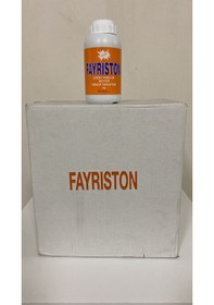 Resim Fayriston Radyatör Sızıntı Önleyici 400 Gr X 24 Adet Koli 