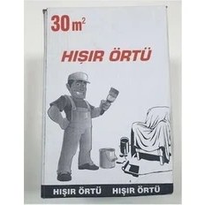 Resim 30 M2 Hışır Örtü 
