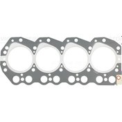 Resim VICTOR REINZ 61-53405-20 Conta Silindir Kapak Sac-(Nissan: D21 90-97 Td25/D22 98-02 Td25 ) (4 Celtik) 1104487G03 615340520 (WE682774) 