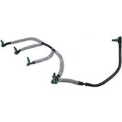 Resim ENJEKTOR HORTUMU PSA 3008/3008 P84/308 II/5008/508/5008 P87 DW10FC 12- PSA 9844585580 OEM 