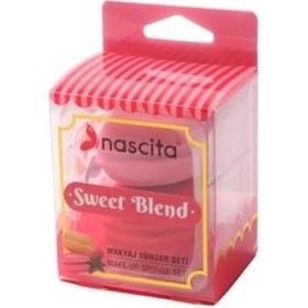 Resim Blend 2li Makyaj Süngeri - 127 