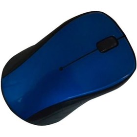 Resim Gomax M5 2.4 GHZ Nano Alıcı Kablosuz Mouse 