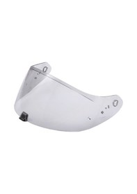 Resim Scorpion Kds-f-02 Exo-jnr Çocuk Kaskı İçin Vizör Açık Füme 