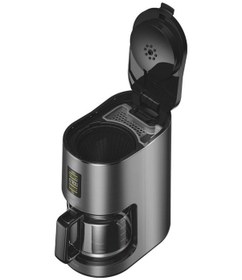 Resim Grundig KM7682 Delisia Filtre Kahve Makinesi 