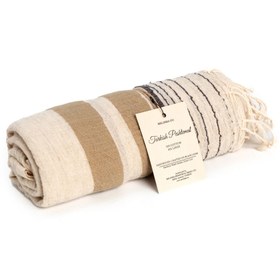 Resim Aqua Peştamal Haki 