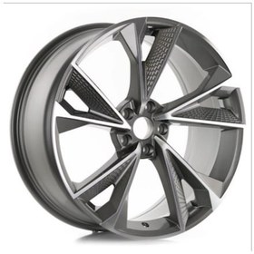 Resim 5 112 20 9.0 Dy800 Tıtanıum Grey Dıamond 