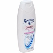 Resim Rosense Duş Jeli 400 ml 