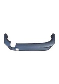 Resim Ford Focus Arka Tampon Karlık Dessedan 2018 Oem No: Jx7b17f954f1b 