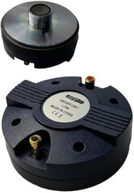 Resim Lastvoice LT44 Tweeter Driver Tiz Hoparlör 100 Watt 44 mm 8 Ohm (Adet) 