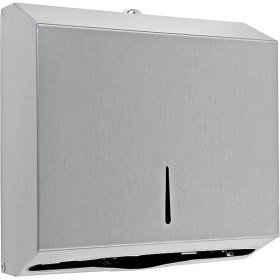 Resim Omnisoft Fls FT634 Z Katlama Kağıt Havluluk Paslanmaz Çelik 400' Lü 