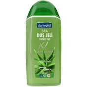 Resim Dermokil Therapy Aloe Vera Duş Jeli 500 ml 