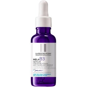Resim La Roche Posay Mela B3 Koyu Leke Karşıtı Serum 30 ml 