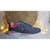 Resim Lumberjack Wolky Kadın Spor Ayakkabı Ckr00474 