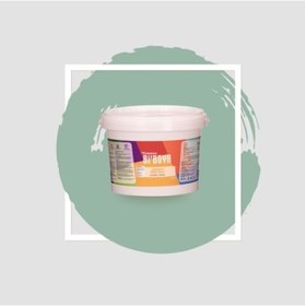 Resim Bi Boya İpek Mat Trendy 0.75 L Çağla 