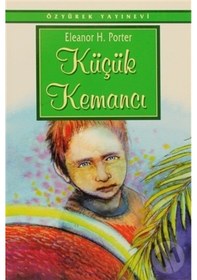 Resim Özyürek Yayınları Küçük Kemancı 