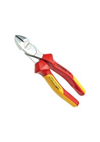 Resim Orbis 33-200 Vde İzoleli Yan Keski Ağır Hizmet 200Mm 