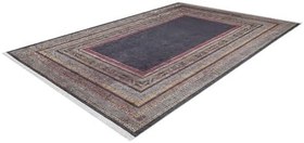Resim Lewisville Vizon Modern Pamuk Makine Halısı 80x300 