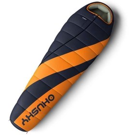 Resim Husky Enjoy Uyku Tulumu -25°C 