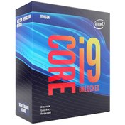 Resim Intel Core i9-9900KF 3.6 GHz LGA1151 16 MB Cache 95 W İşlemci Intel