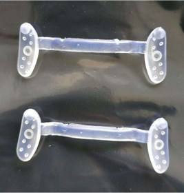 Resim Horlama Burun Aparatı - 1 Çift Çok Renkli 