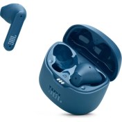 Resim Jbl Tune Flex Nc Kulakiçi Tws Kulaklık, Mavi 