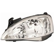 Resim Depo 442-1125r-ldemd On Far Sag Elektrikli Opel Corsa C 04 1216160 88886 4421125rldemd (WA664693) 