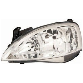 Resim Depo 442-1125r-ldemd On Far Sag Elektrikli Opel Corsa C 04 1216160 88886 4421125rldemd (WA664693) 