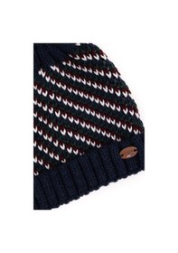 Resim U.s. Polo Assn. Erkek Çocuk Lacivert Bere 50292961-vr033 Lacivert 