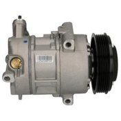 Resim Bosch KLIMA KOMPRESORU CORSA D - Z10XEP - Z12XEP - A12XER - Z14XEP - A14XER - CORSA E - B12XEL - B14XEJ - 