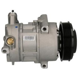 Resim Bosch KLIMA KOMPRESORU CORSA D - Z10XEP - Z12XEP - A12XER - Z14XEP - A14XER - CORSA E - B12XEL - B14XEJ - 