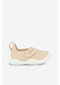 Resim Vicco Panku Ortopedik Taban İlk Adım Çocuk Sneaker Bej Bej 