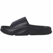 Resim Jack & Jones Erkek Gri Jfwstatus Moulded Slider Noos Terlik & Sandelet 12251282-Anthracite 