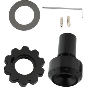 Resim Eakren R1200GS R1200ST Için Motosiklet Kelebeği Kilidi (Yurt Dışından) 