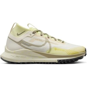 Resim Nike React Pegasus Trail Gore-tex Kadın Ayakkabı - Dj7929-101 Bej 